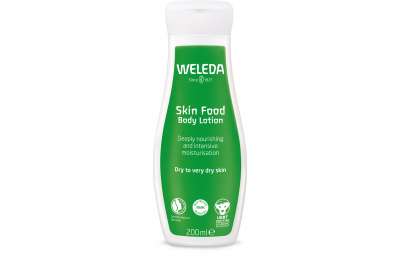 WELEDA Skin Food Молочко для тела 200 мл